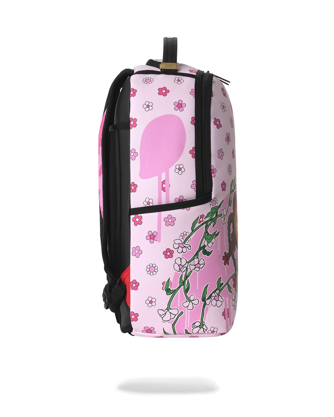 SPRAYGROUND® BACKPACK SUSIE RUGRATS FLOWERS BACKPACK