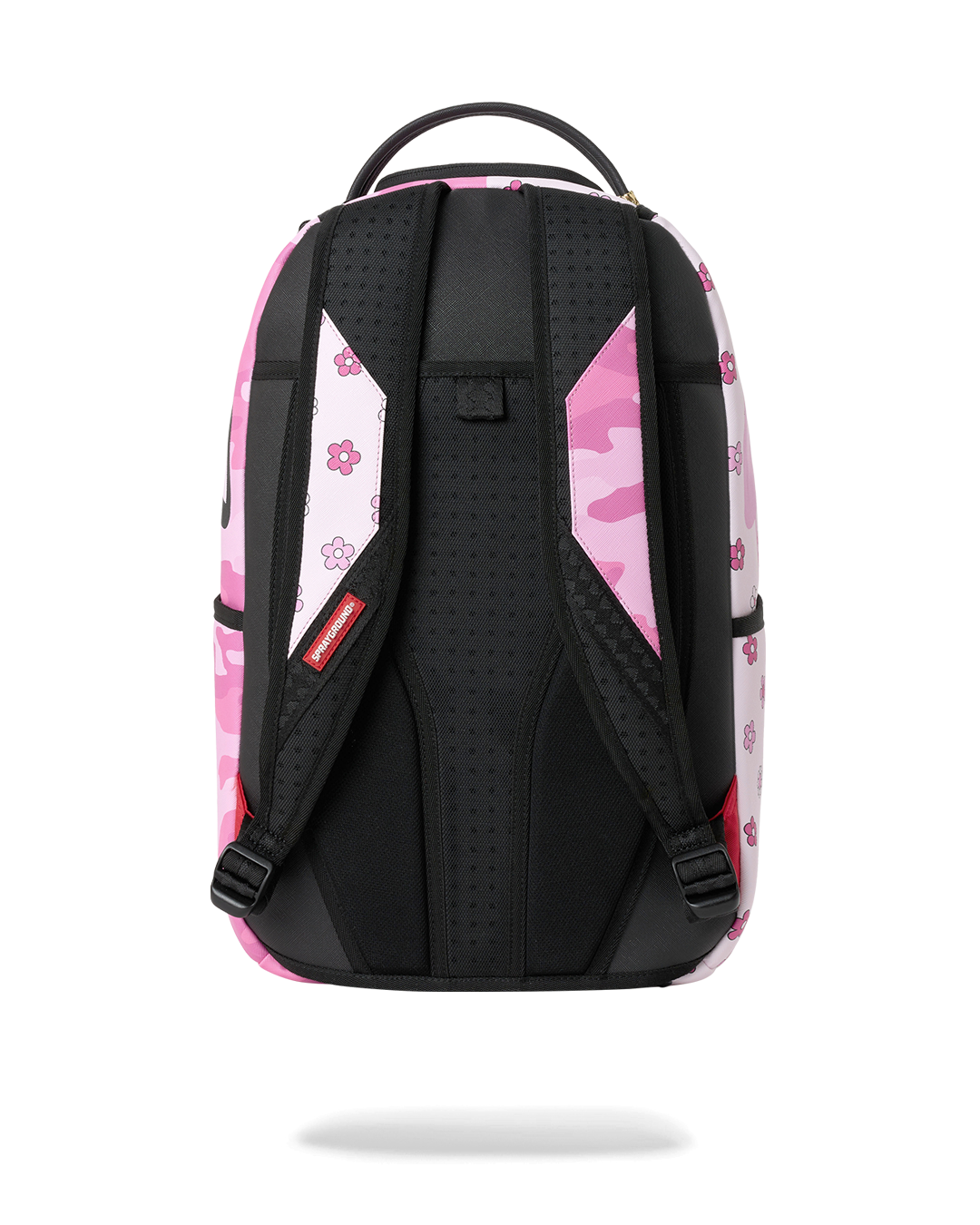 SPRAYGROUND® BACKPACK SUSIE RUGRATS FLOWERS BACKPACK