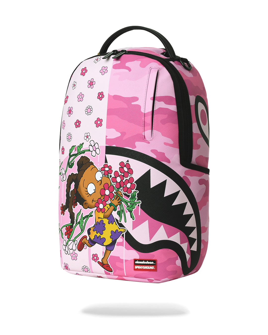 SPRAYGROUND® BACKPACK SUSIE RUGRATS FLOWERS BACKPACK