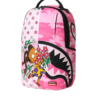 SPRAYGROUND® BACKPACK SUSIE RUGRATS FLOWERS BACKPACK