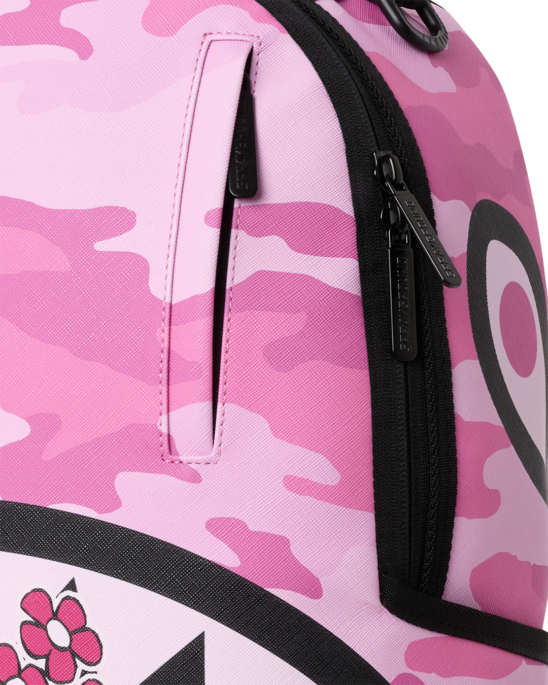 SPRAYGROUND® BACKPACK SUSIE RUGRATS FLOWERS BACKPACK