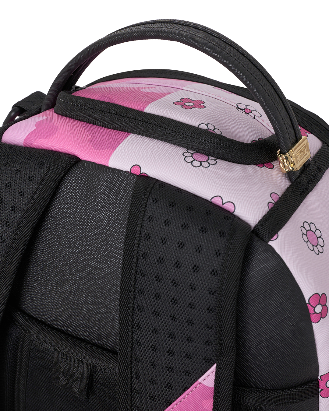SPRAYGROUND® BACKPACK SUSIE RUGRATS FLOWERS BACKPACK