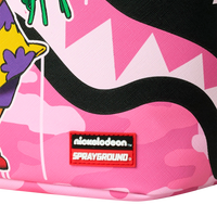 SPRAYGROUND® BACKPACK SUSIE RUGRATS FLOWERS BACKPACK