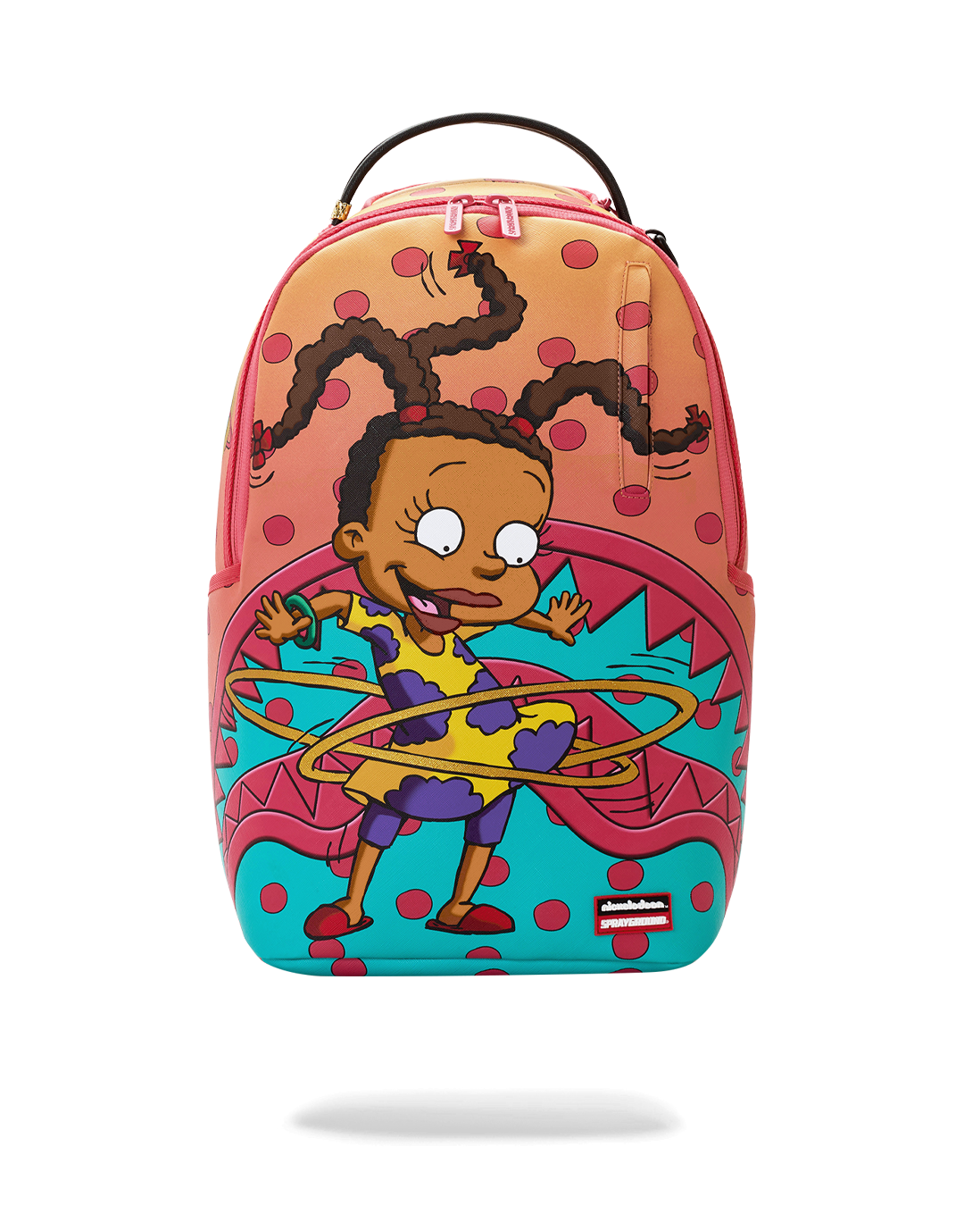 SPRAYGROUND® BACKPACK RUGRATS SUSIE HULA HOOPS BACKPACK