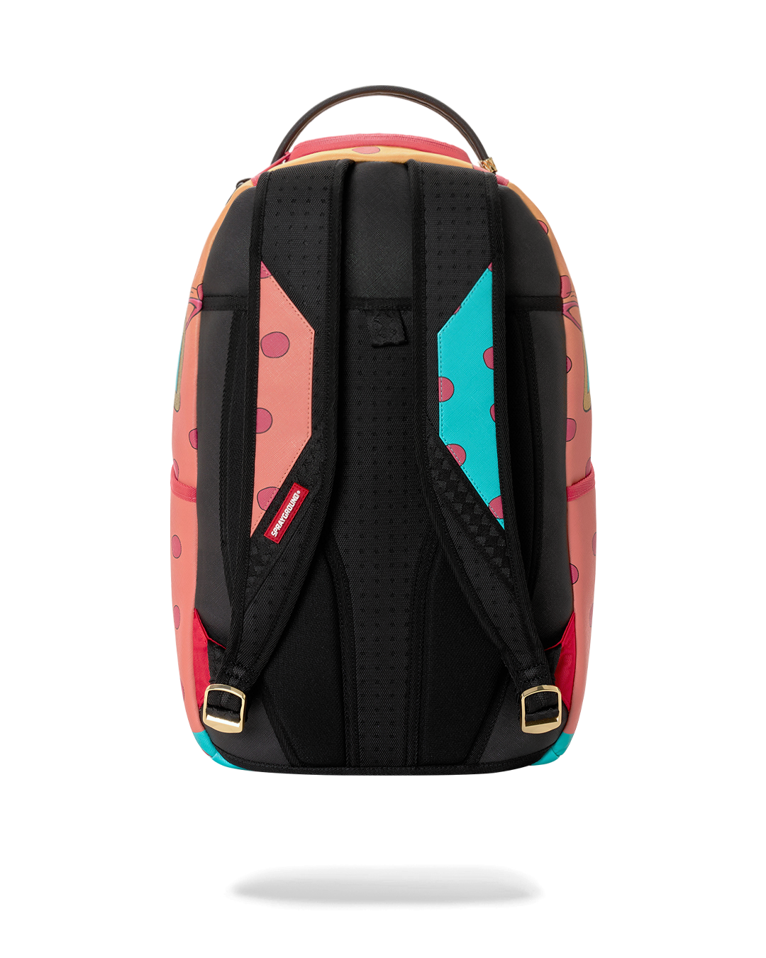 SPRAYGROUND® BACKPACK RUGRATS SUSIE HULA HOOPS BACKPACK