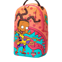 SPRAYGROUND® BACKPACK RUGRATS SUSIE HULA HOOPS BACKPACK