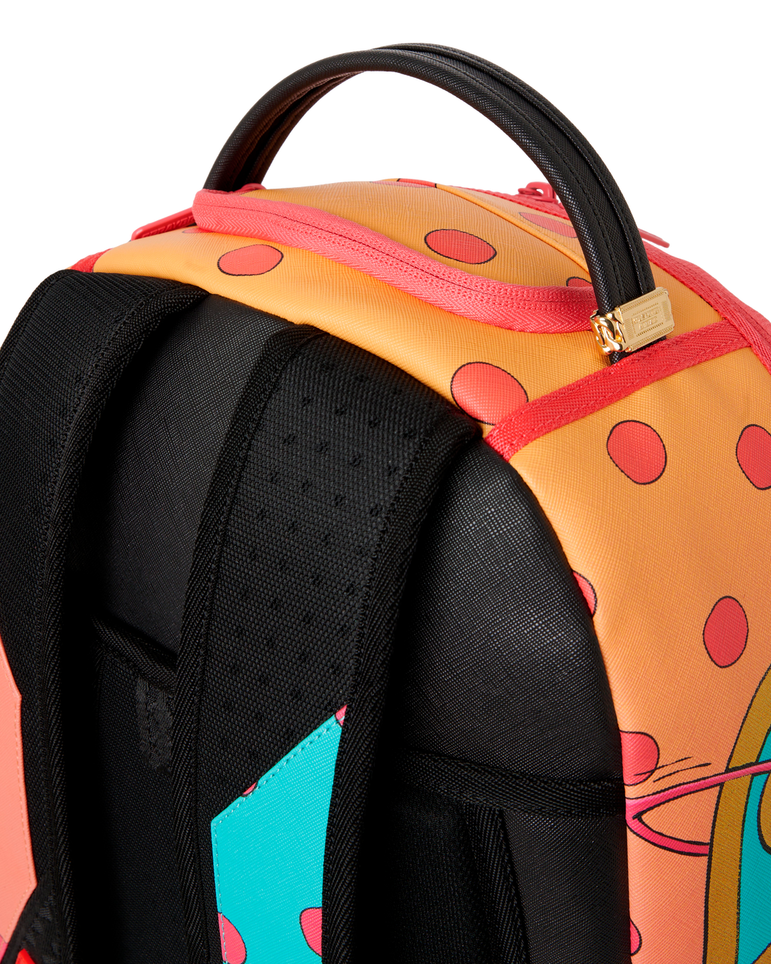 SPRAYGROUND® BACKPACK RUGRATS SUSIE HULA HOOPS BACKPACK