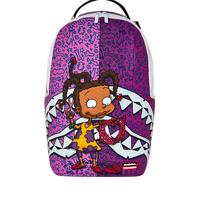 SPRAYGROUND® BACKPACK RUGRATS SUSIE PAPER HEARTS BACKPACK