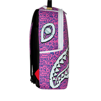 SPRAYGROUND® BACKPACK RUGRATS SUSIE PAPER HEARTS BACKPACK