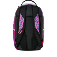 SPRAYGROUND® BACKPACK RUGRATS SUSIE PAPER HEARTS BACKPACK