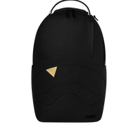 SPRAYGROUND® BACKPACK THE GOLDEN FANG SHARK BACKPACK