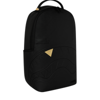 SPRAYGROUND® BACKPACK THE GOLDEN FANG SHARK BACKPACK