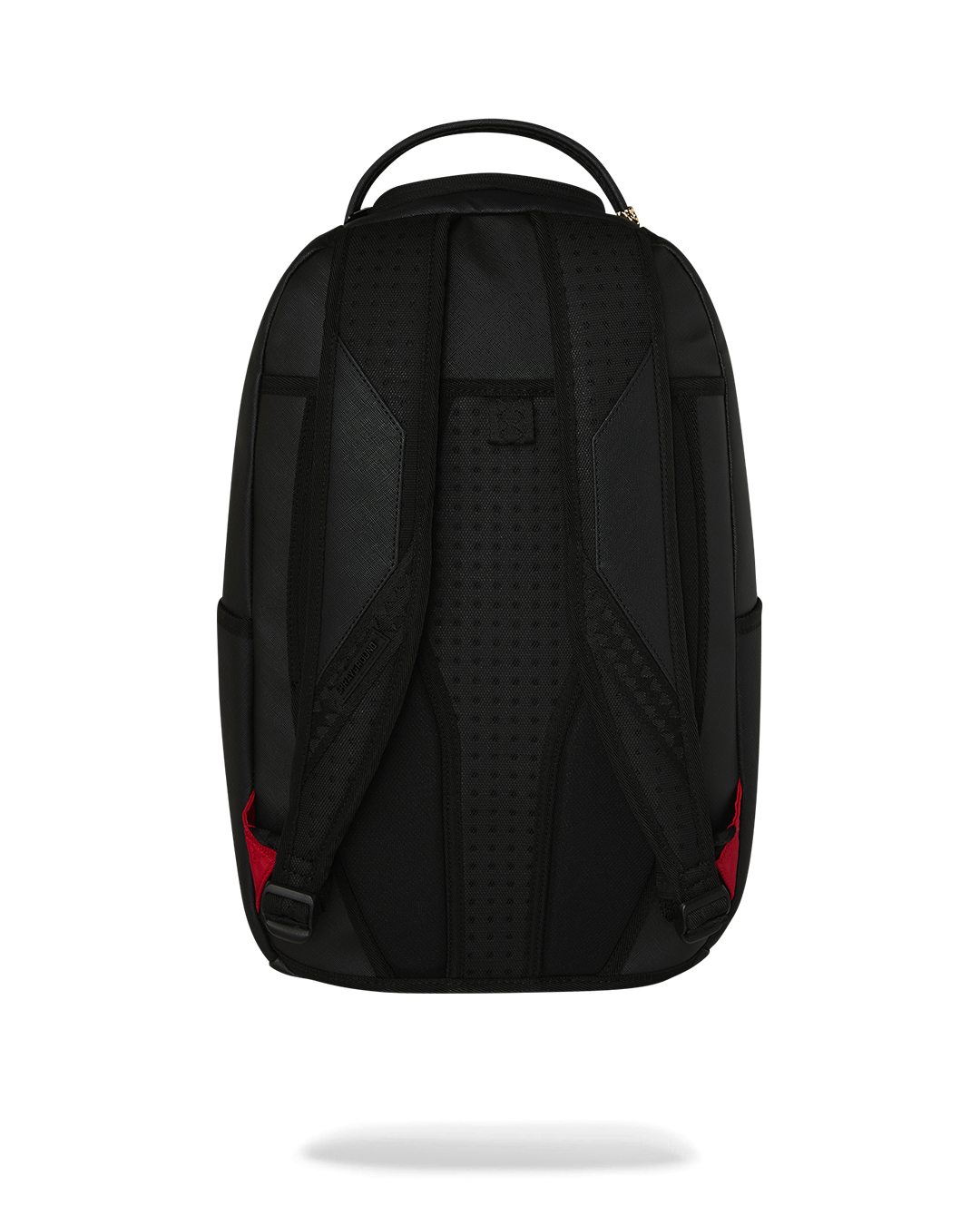 SPRAYGROUND® BACKPACK THE GOLDEN FANG SHARK BACKPACK