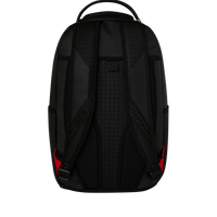 SPRAYGROUND® BACKPACK THE GOLDEN FANG SHARK BACKPACK