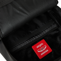 SPRAYGROUND® BACKPACK THE GOLDEN FANG SHARK BACKPACK