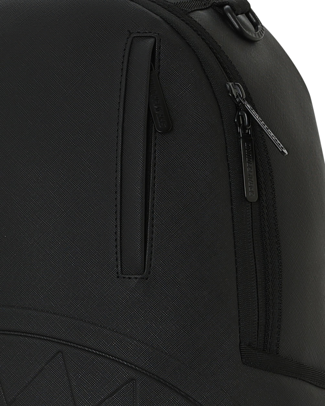 SPRAYGROUND® BACKPACK THE GOLDEN FANG SHARK BACKPACK