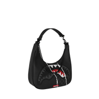 SHARK SLASH HANDBAG