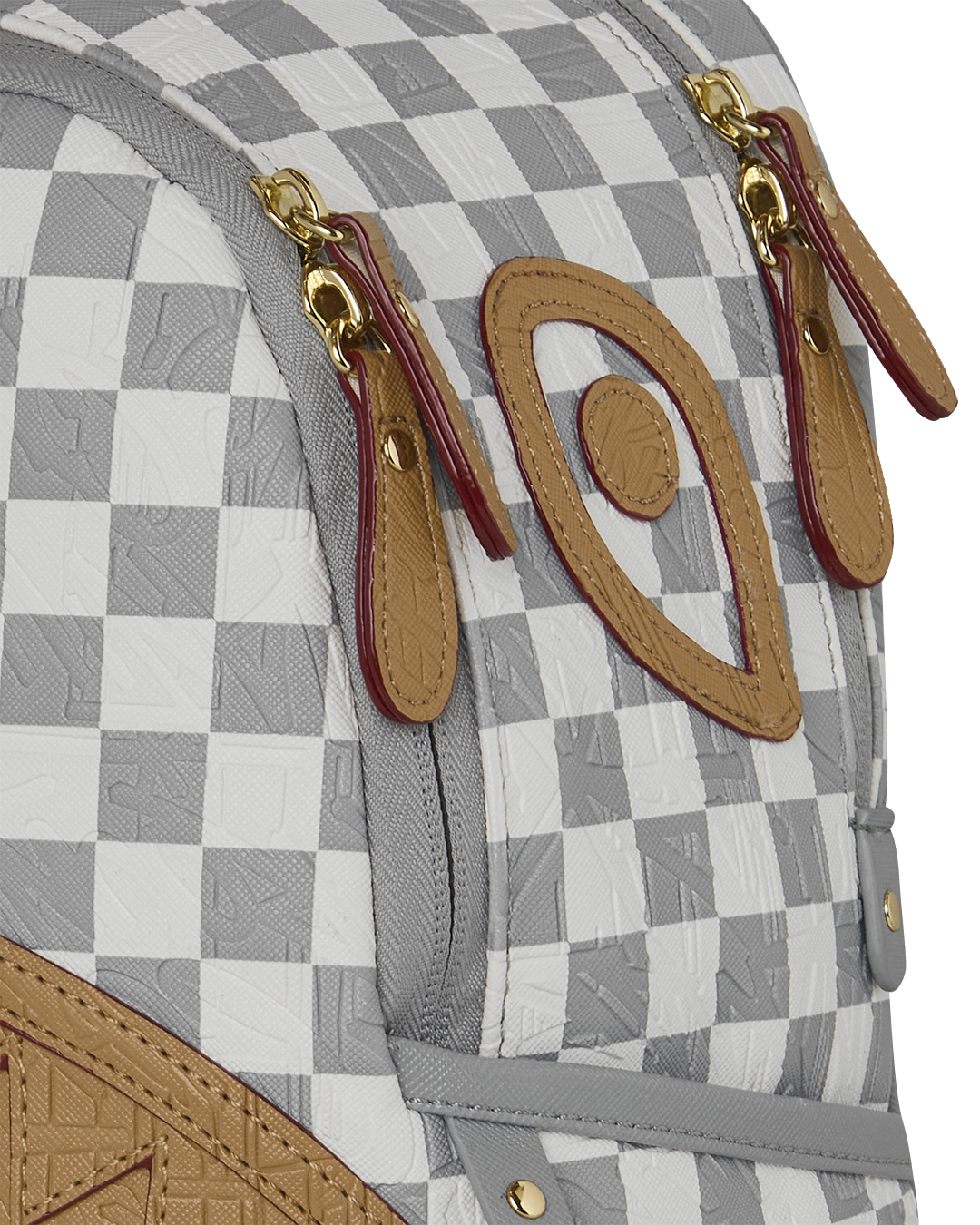 SPRAYGROUND® SAVAGE BACKPACK RITZ RIVIERA SAVAGE BACKPACK