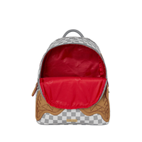 SPRAYGROUND® SAVAGE BACKPACK RITZ RIVIERA SAVAGE BACKPACK