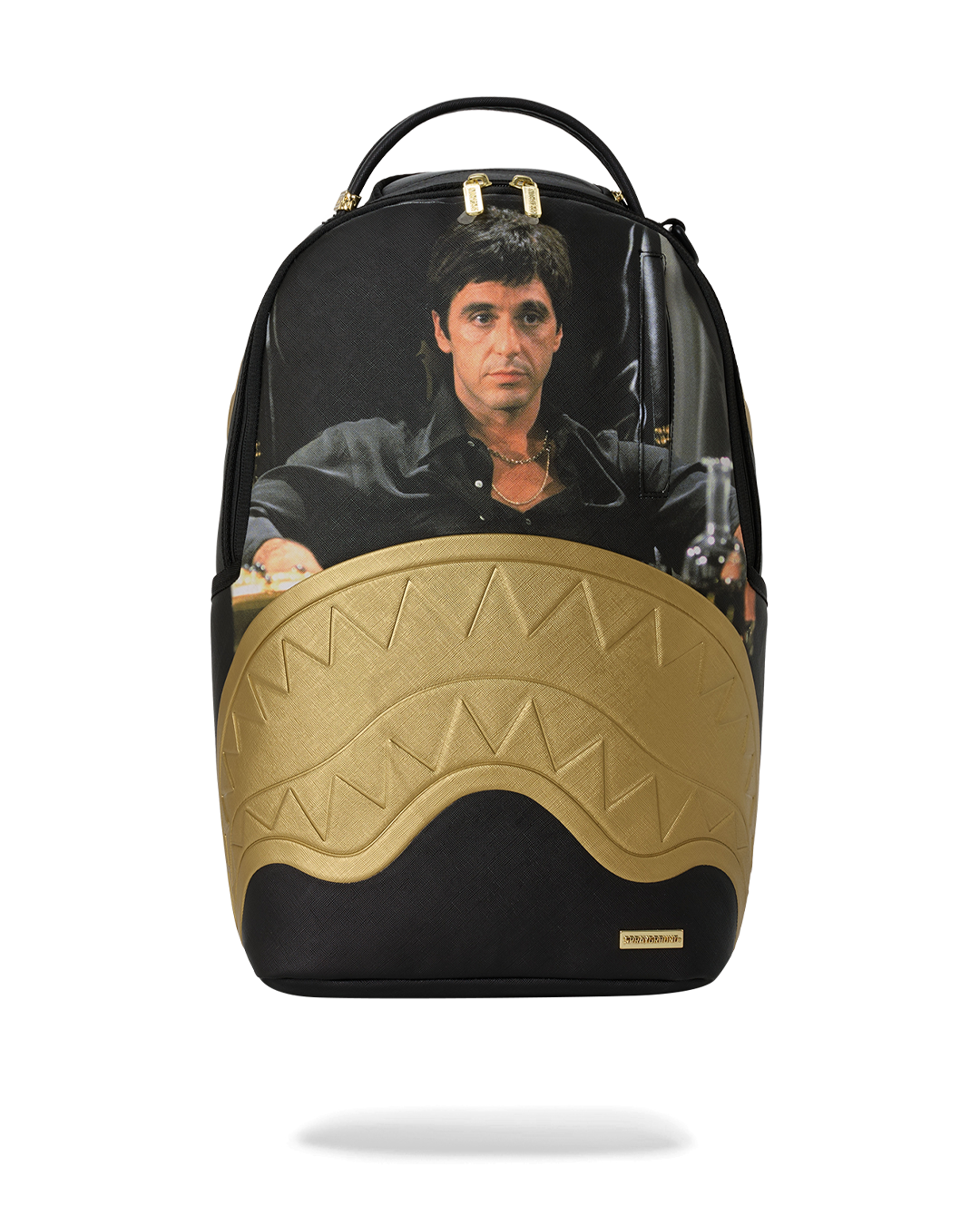 SPRAYGROUND® BACKPACK SCARFACE MY PLACE BACKPACK