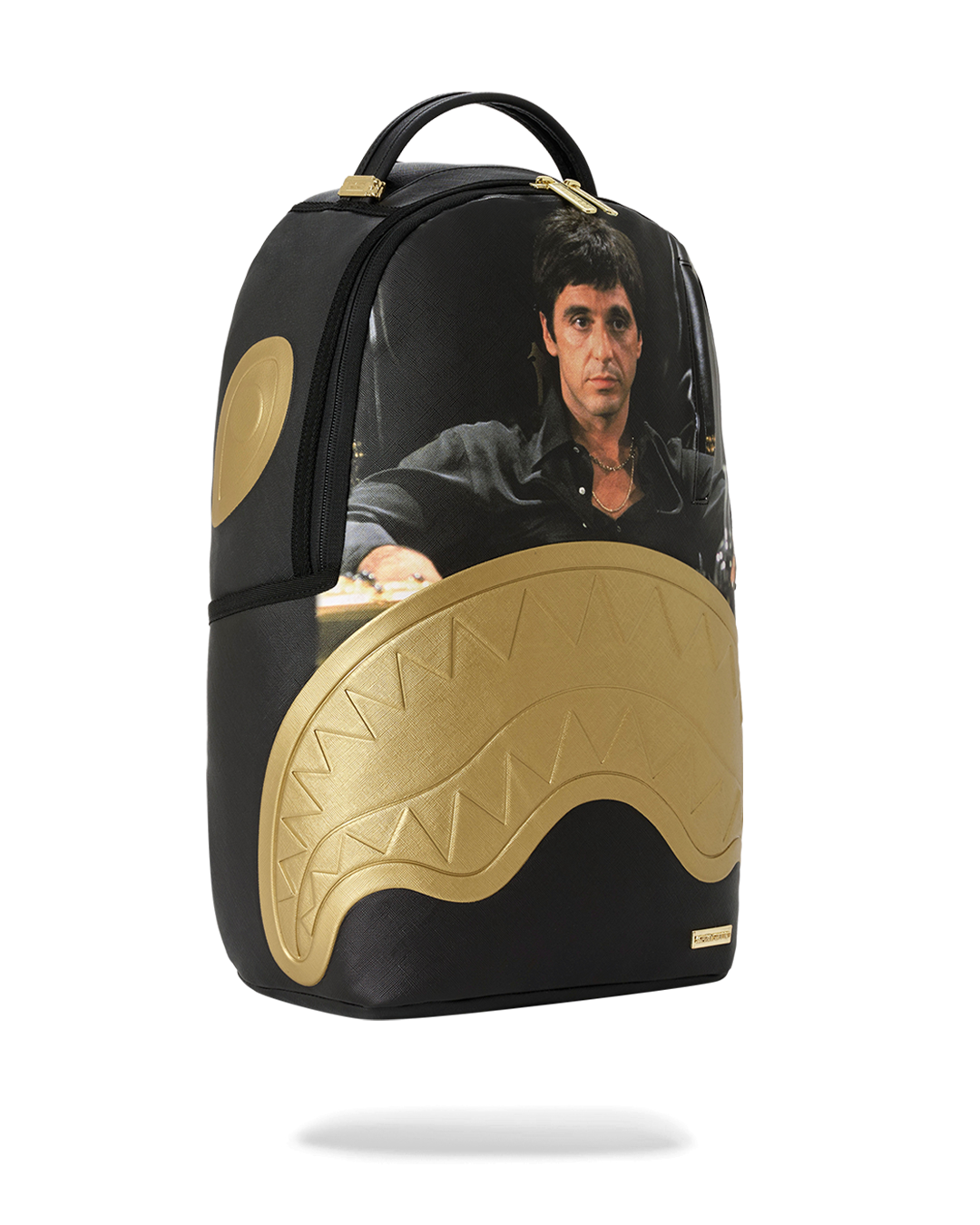 SPRAYGROUND® BACKPACK SCARFACE MY PLACE BACKPACK