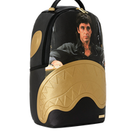SPRAYGROUND® BACKPACK SCARFACE MY PLACE BACKPACK
