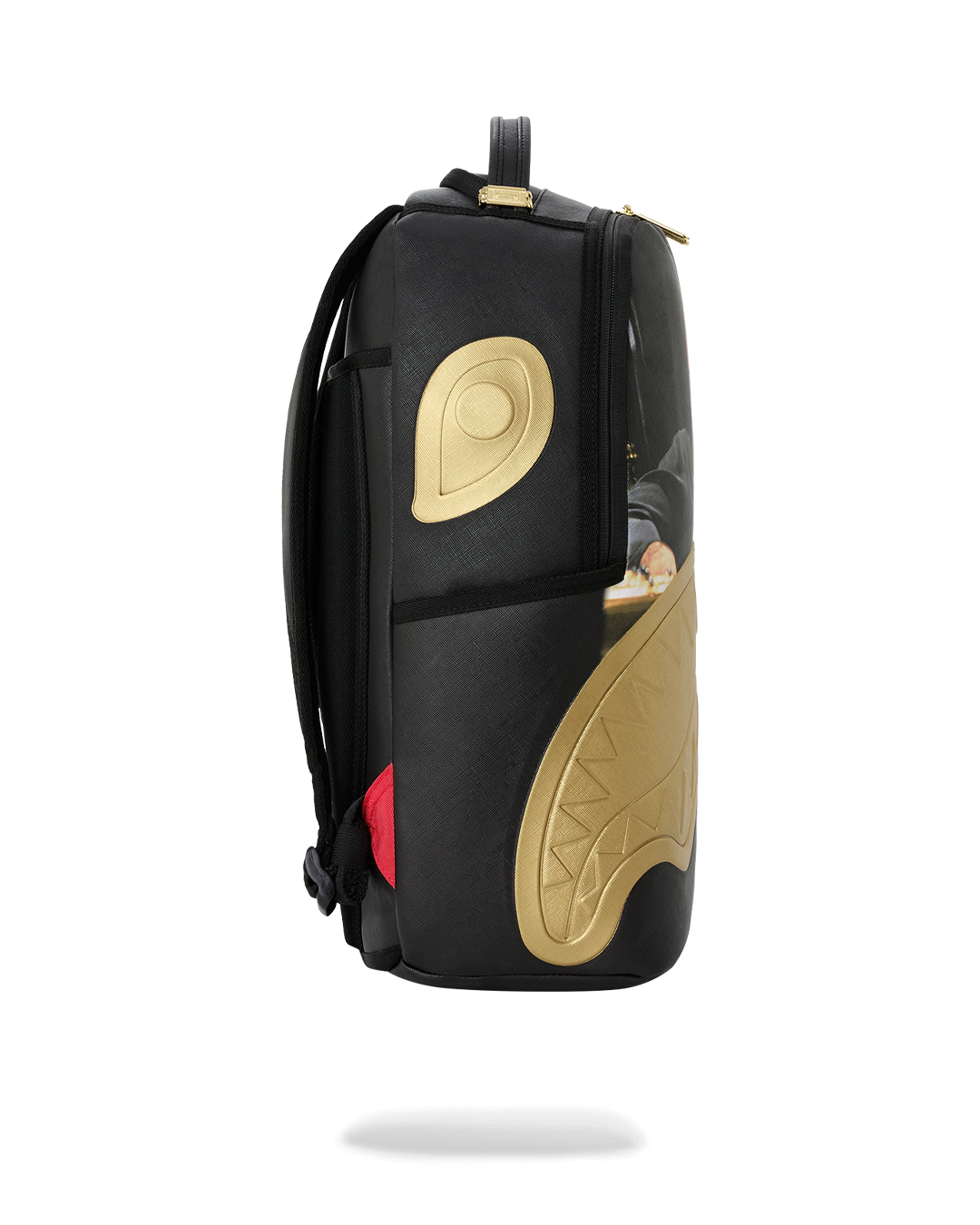 SPRAYGROUND® BACKPACK SCARFACE MY PLACE BACKPACK
