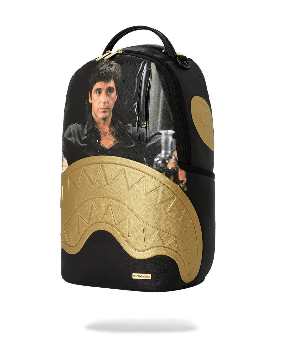 SPRAYGROUND® BACKPACK SCARFACE MY PLACE BACKPACK