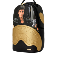 SPRAYGROUND® BACKPACK SCARFACE MY PLACE BACKPACK