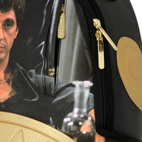 SPRAYGROUND® BACKPACK SCARFACE MY PLACE BACKPACK