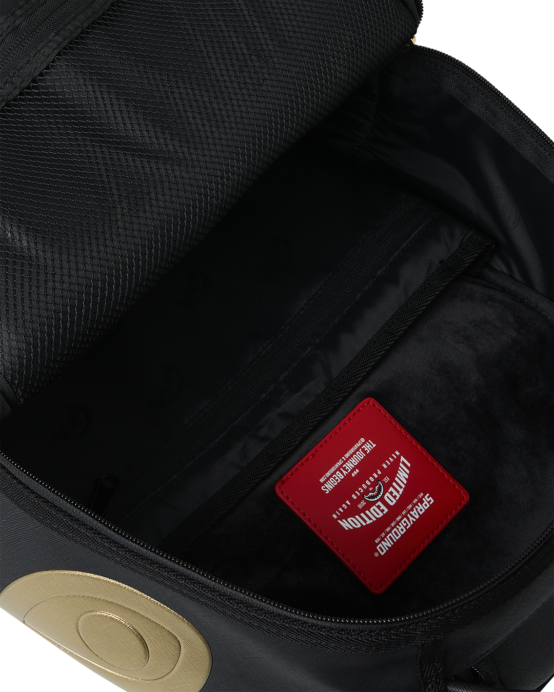 SPRAYGROUND® BACKPACK SCARFACE MY PLACE BACKPACK