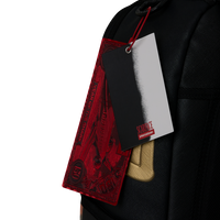 SPRAYGROUND® BACKPACK SCARFACE MY PLACE BACKPACK