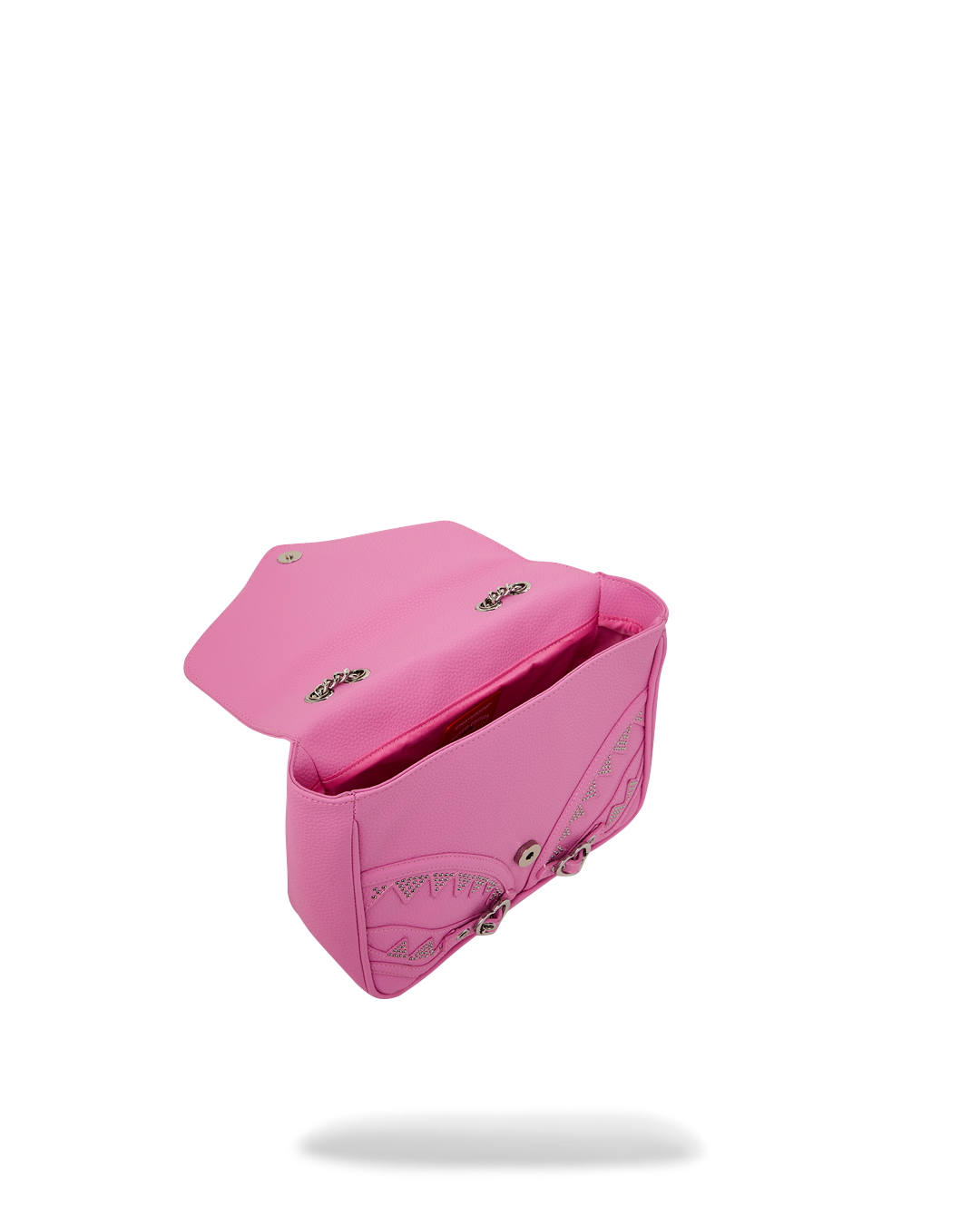 BABY BEAR BADDIE - HEARTBREAKER HANDBAG