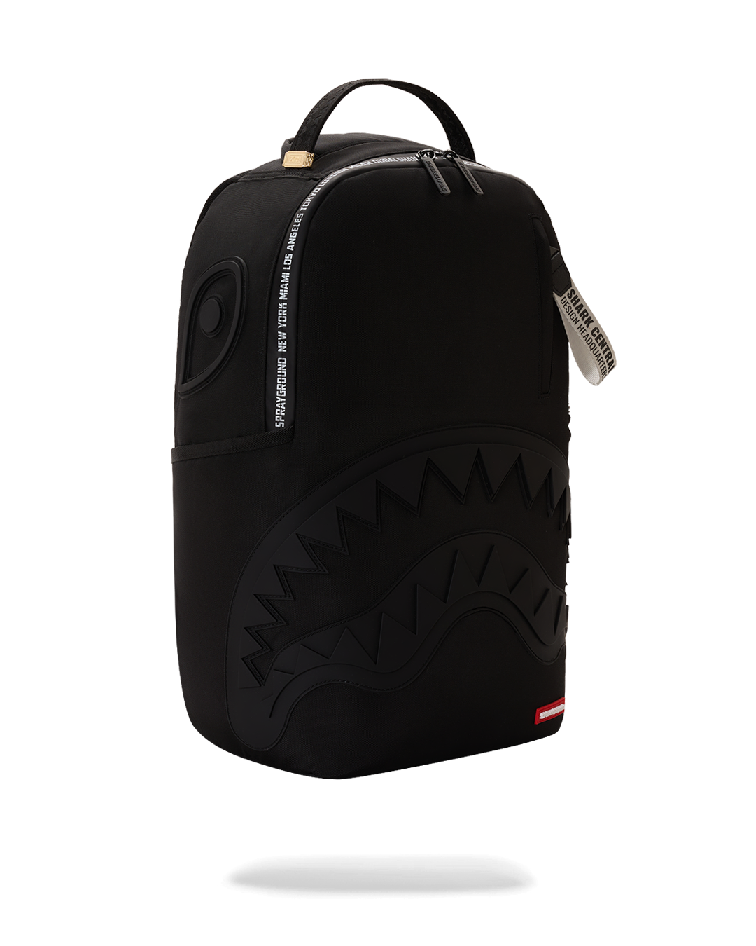 SPRAYGROUND® BACKPACK SHARK CENTRAL - LOWKEY BACKPACK