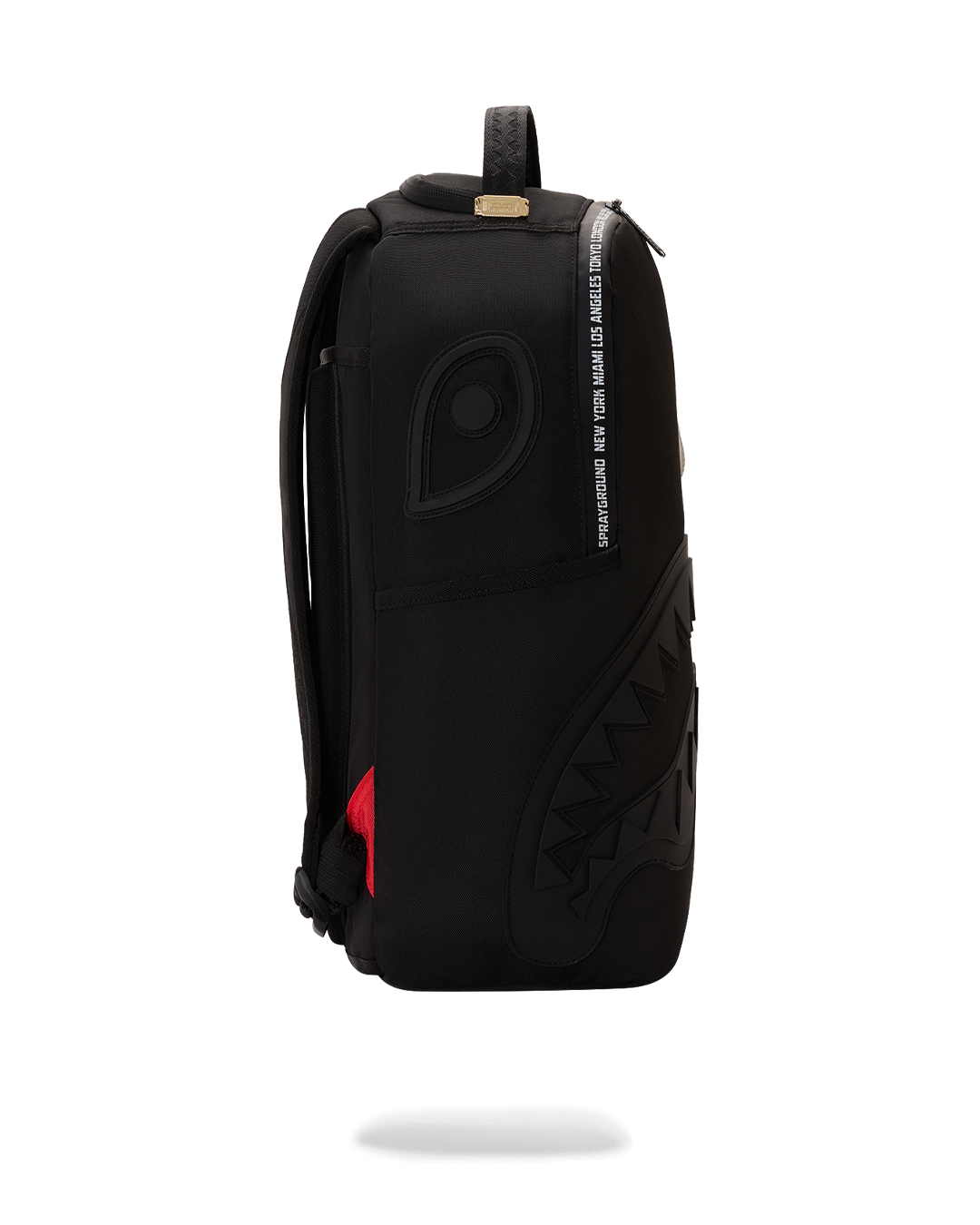 SPRAYGROUND® BACKPACK SHARK CENTRAL - LOWKEY BACKPACK