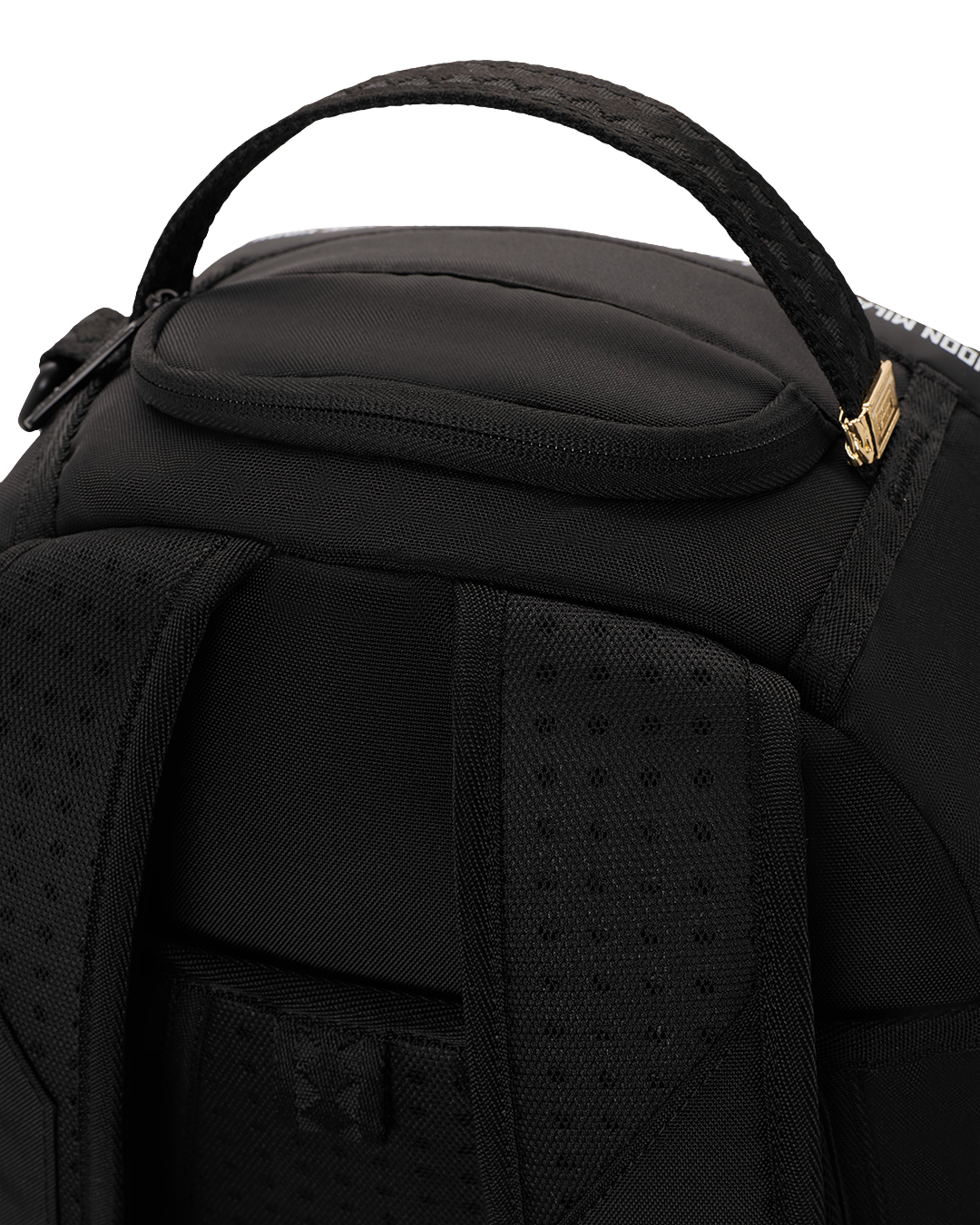 SPRAYGROUND® BACKPACK SHARK CENTRAL - LOWKEY BACKPACK