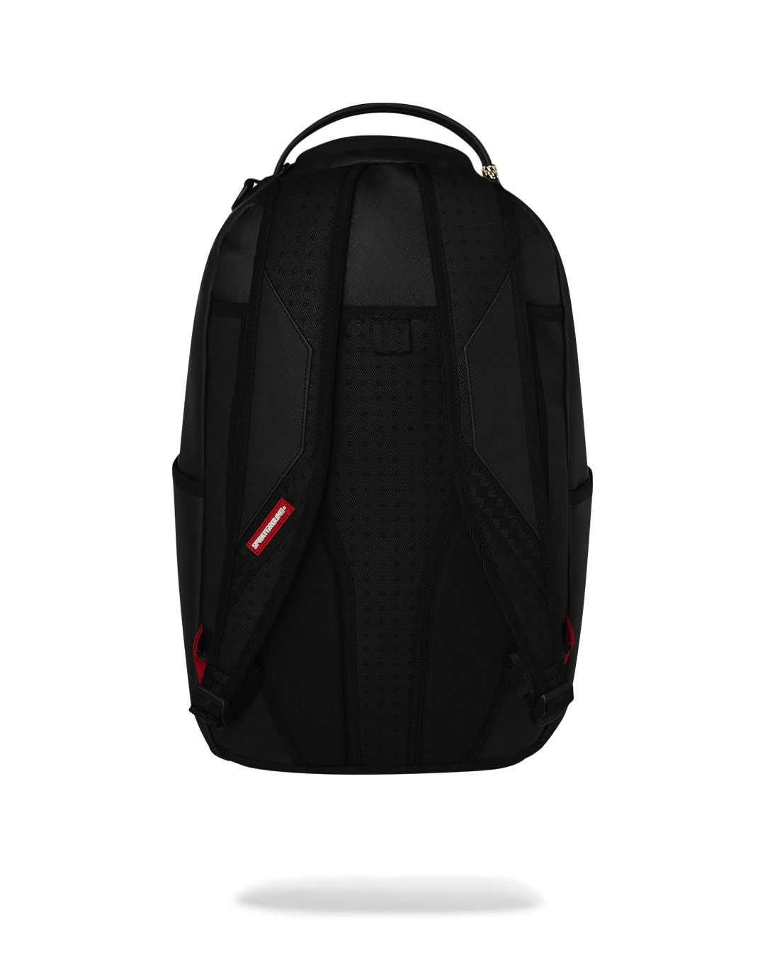 SPRAYGROUND® BACKPACK SHARK CENTRAL - THREAD COUNT BACKPACK