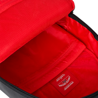 SPRAYGROUND® BACKPACK SHARK CENTRAL - THREAD COUNT BACKPACK