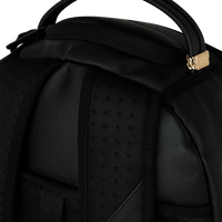 SPRAYGROUND® BACKPACK SHARK CENTRAL - THREAD COUNT BACKPACK