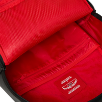 SPRAYGROUND® BACKPACK SHARK CENTRAL - THREAD COUNT BACKPACK