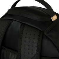 SPRAYGROUND® BACKPACK SHARK CENTRAL 2 - BLACK WHITE BACKPACK