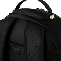 SPRAYGROUND® BACKPACK SHARK CENTRAL PASSPORT (BLUE) BACKPACK