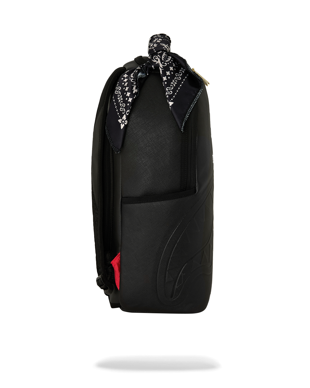 SPRAYGROUND® BACKPACK TUPAC POETRY - BANDANA HANDLE BACKPACK