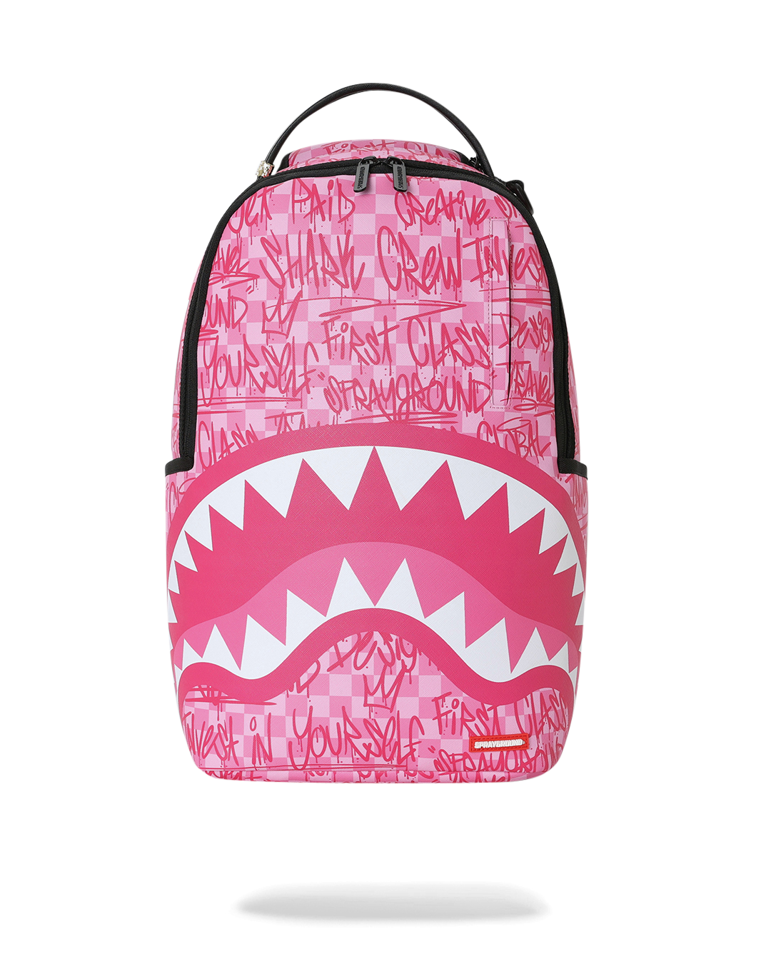 SPRAYGROUND® BACKPACK OUT THINK THE COMPETITION BACKPACK