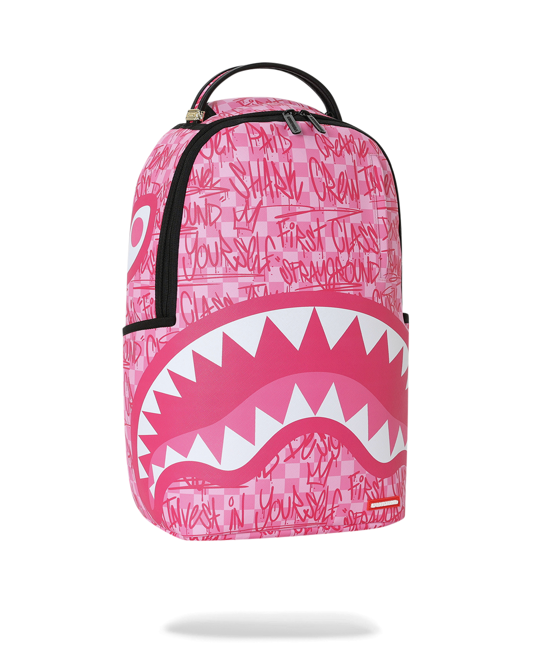 SPRAYGROUND® BACKPACK OUT THINK THE COMPETITION BACKPACK