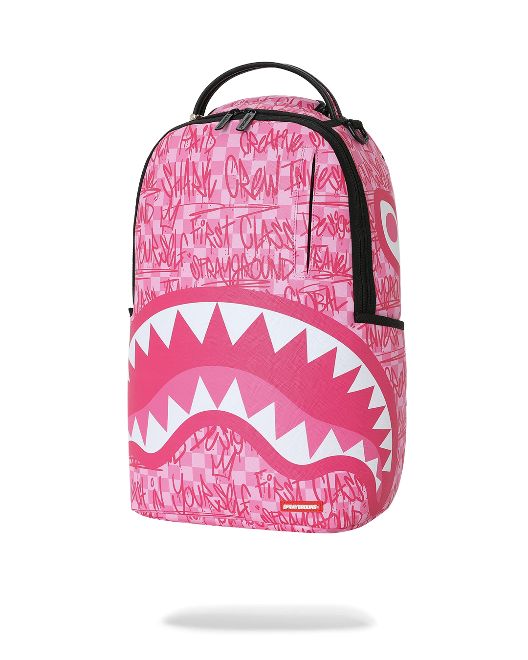 SPRAYGROUND® BACKPACK OUT THINK THE COMPETITION BACKPACK