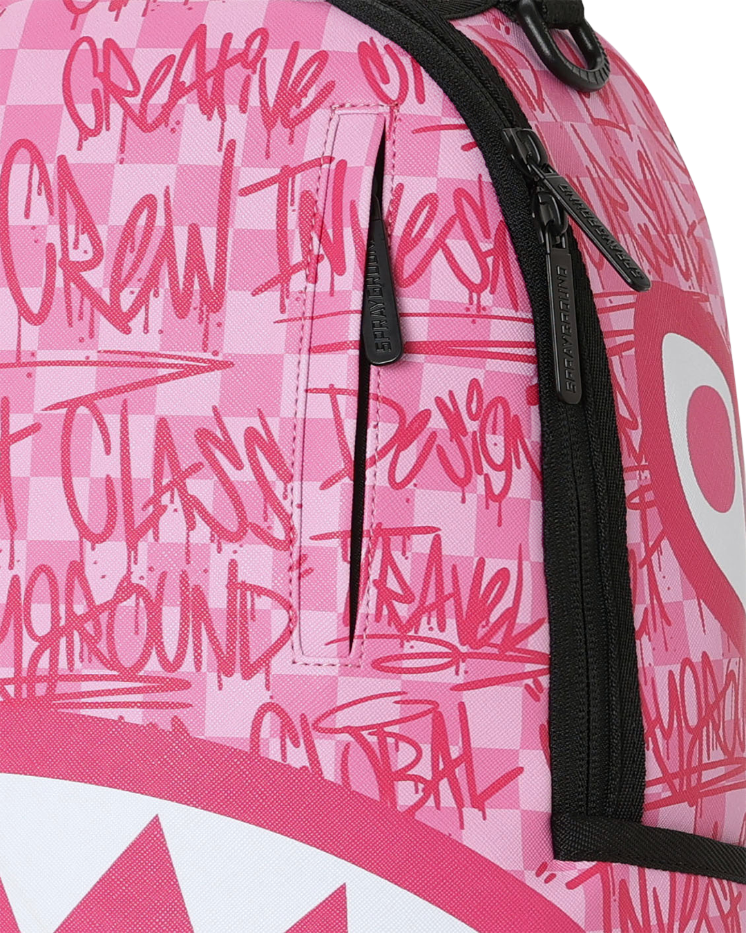 SPRAYGROUND® BACKPACK OUT THINK THE COMPETITION BACKPACK