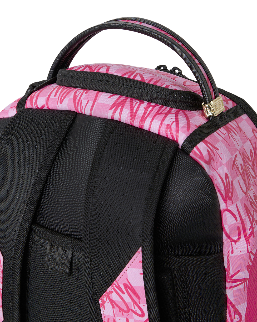 SPRAYGROUND® BACKPACK OUT THINK THE COMPETITION BACKPACK