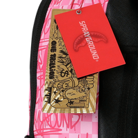 SPRAYGROUND® BACKPACK OUT THINK THE COMPETITION BACKPACK