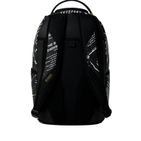 SPRAYGROUND® BACKPACK TUPAC OFFICIAL COLLAB - POETRY BACKPACK